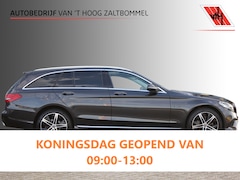 Mercedes-Benz C-klasse Estate - 300 e Advantage Pack DISTRONIC NAVI CAMERA 18''