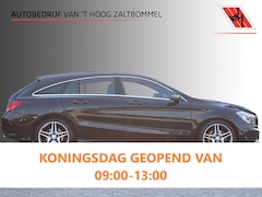 Mercedes-Benz CLA-klasse Shooting Brake - 180 Ambition AMG LINE NAVI 18'' CARPLAY XENON