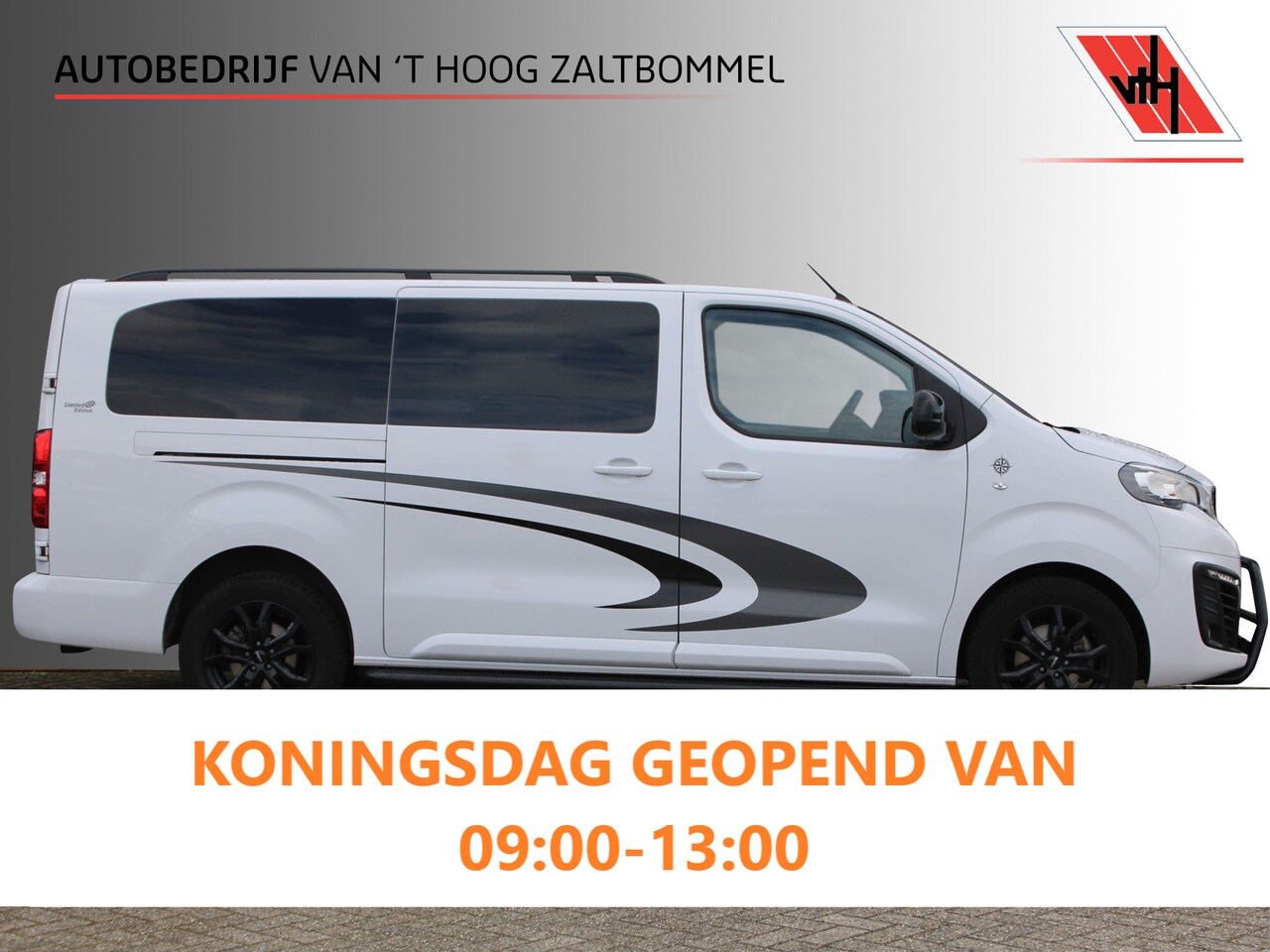 Peugeot Expert - 2.0 BlueHDi 145 L3 360-CAMERA CARPLAY BETIMMERING BULL-BAR - AutoWereld.nl