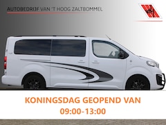 Peugeot Expert - 2.0 BlueHDi 145 L3 360-CAMERA CARPLAY BETIMMERING BULL-BAR