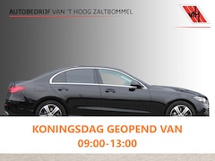 Mercedes-Benz C-klasse - 300e AUT9 Business Line Limited DISTRONIC CARPLAY SFEER CAMERA