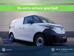 Volkswagen ID. Buzz Cargo - ID. Buzz Cargo 286 pk, Economy Business, Achteruitrijcamera, Bijrijdersbank, Trekhaak, Ach