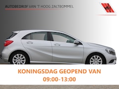 Mercedes-Benz A-klasse - 180 Ambition XENON NAVI TREKHAAK NL AUTO