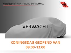 Mercedes-Benz CLA-klasse Shooting Brake - 180 AUT7 Luxury Line LEDER SFEER CARPLAY TREKHAAK