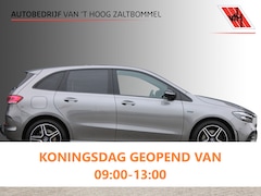 Mercedes-Benz B-klasse - 250e AUT8 AMG Limited NIGHT PAKKET MEMORY 360-CAMERA SFEER TREKHAAK