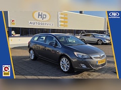 Opel Astra Sports Tourer - 1.4 Turbo Sport