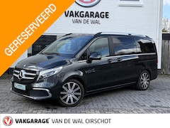 Mercedes-Benz V-klasse - 300d Lang DC Avantgarde Edition | 360°-camera | Stoelventilatie | Burmester | Trekhaak | 1