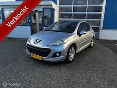 Peugeot 207 - 1.6 VTi Sportium