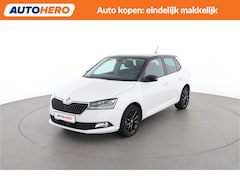 Skoda Fabia - 1.0 TSI Business Edition | DJ97689 |