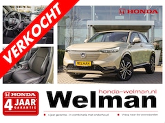 Honda HR-V - 1.5i e:HEV ADVANCE - FULL HYBRID - AUTOMAAT