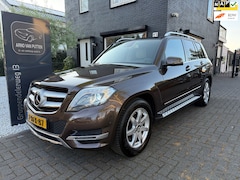 Mercedes-Benz GLK-klasse - 250 Ambition /Panodak /Leer /Harman Kardon