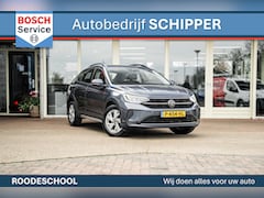 Volkswagen Taigo - 1.0 TSI Life