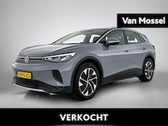 Volkswagen ID.4 - Pro Business 77 kWh | SoH %99.7 | Automaat | Parkeersensoren | Stoel en Stuurverwarming |