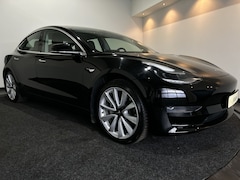 Tesla Model 3 - Long Range AWD 75 kWh