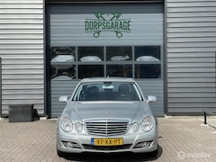 Mercedes-Benz E-klasse - 280 CDI Avantgarde