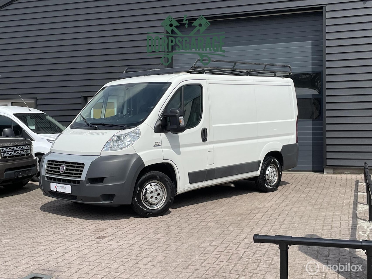 FIAT DUCATO