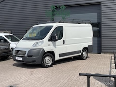 Fiat Ducato - bestel 30 2.3 JTD L1H1