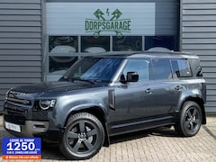 Land Rover Defender 110 - 2.0 P400e X-Dynamic SE| Plug-in|