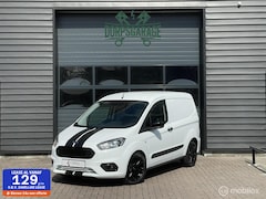 Ford Transit Courier - 1.5 TDCI