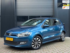 Volkswagen Polo - 1.0 TSI 95PK BlueMotion | Carplay | PDC | NAP