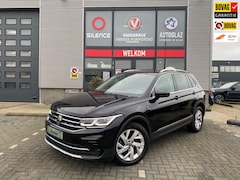 Volkswagen Tiguan - 1.5 TSI Business+
