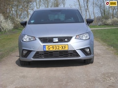 SEAT Ibiza - 1.0 TSI FR Business Intense