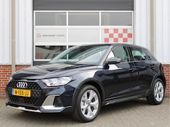 Audi A1 citycarver - 35TFSI 150PK Automaat Advanced Edition /NAVI/Virtual Cockpit/ACC/Leder/PDC/DAB+/Lane assis