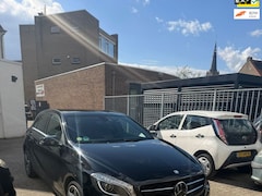 Mercedes-Benz A-klasse - 180 CDI Lease Edition automaat airco trekhaak