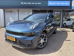 Lynk & Co 01 - 1.5 Panoramadak | 360 Camera | Carplay