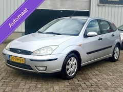 Ford Focus - 1.6-16V Futura AUTOMAAT