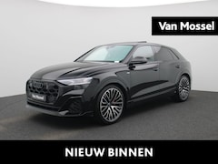 Audi Q8 - 60 TFSI e quattro Pro Line S Competition 490 PK | S-line | 360 Camera | Panoramadak | Bang