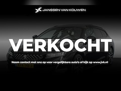 Peugeot 508 SW - 1.6 HYbrid GT Panoramadak Night Vision FOCAL Trekhaak