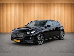 Peugeot 308 - 1.2 PureTech Allure Pack Business AUT8