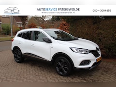 Renault Kadjar - 1.3 TCe Black Edition