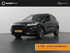 Ford Kuga - 2.5 PHEV ST-Line | Trekhaak | Panoramadak | Head-Up | Parkeercamera | Koplampen Adaptief |