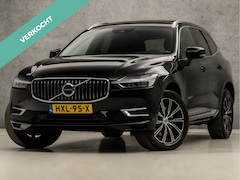 Volvo XC60 - 2.0 T8 Twin Engine AWD Inscription 391Pk Automaat (PANORAMADAK, APPLE CARPLAY, HARMAN/KARD