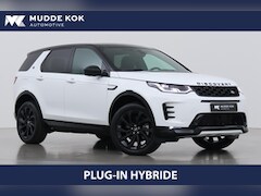 Land Rover Discovery Sport - P270e PHEV Dynamic SE | Black Pack | Panoramadak | ClearSight | ACC | Stoel+Stuurverwarmin