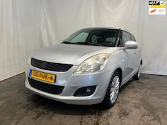 Suzuki Swift - 1.2 Exclusive EASSS - Schade