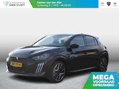 Peugeot 208 - 1.2 Hybrid 110 e-DCS6 GT | Tot 8 jaar garantie | PACK DRIVE ASSIST PLUS | VISION & NAVIGTI