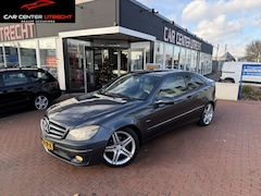 Mercedes-Benz CLC-klasse - 160 BlueEFFICIENCY | €250, - KORTING | Business Class S