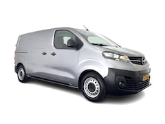 Opel Vivaro-e - L2H1 Edition 75 kWh [ 3-Fase ] {SOH-100%} Aut. *LEATHER | NAVI-FULLMAP | CAMERA | AIRCO |