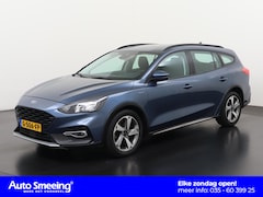 Ford Focus Wagon - 1.0 Active Business | Trekhaak | Stoel/Stuurverwarming | Navigatie | Zondag Open