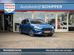 Ford Focus Wagon - 1.0 EcoBoost Hybrid ST Line Vignale