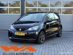SEAT Mii - 1.0 Reference Airco - Bleutooth - 16’inch