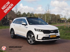 Kia Sorento - 1.6 T-GDI Hybrid 2WD ExecutiveLine 7p. | Trekhaak | Panoramadak | Camera | BOSE | NL-Auto