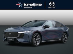 Mazda 6e - Takumi Long Range 80 kWh