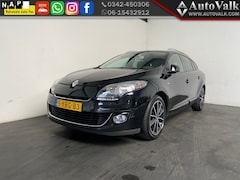 Renault Mégane Estate - 1.2 TCe Bose. APK 03-2027, Trekhaak