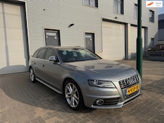 Audi A4 Avant - 3.0 TFSI S4 quattro MOTOR START NIET/FULL OPTION