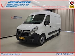Opel Movano - 2.3CDTI 150pk L2/H2 Euro 6