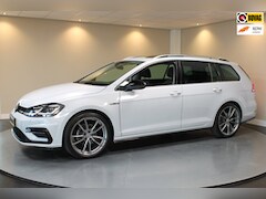 Volkswagen Golf Variant - 1.5 TSI Highline Business R *Massage* Pano|Carplay|ACC|Camera|Stoelverw.|DAB